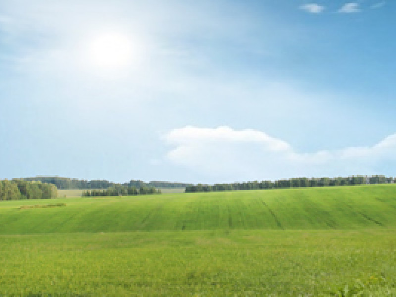 Reinigungsmittel und Pflegemittel zertifiziert vom Forschungsinstitut für biologischen Landbau