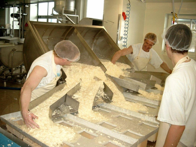 Hygiene in der Lebensmittelindustrie für Food, Handwerk, Gastronomie und Händler