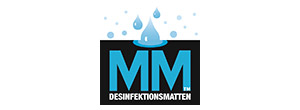 MM-Desinfektionsmatten™