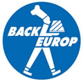 Back Europ Logo