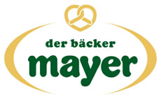 Bäcker Mayer Logo