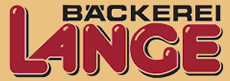 Bäckerei Lange Logo