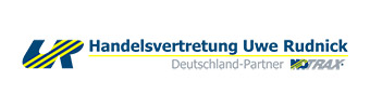 Handelsvertretung Uwe Rudnick Logo