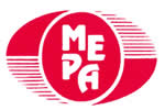 Mepa Logo