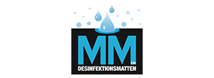 Logo - MM Desinfektionsmatten